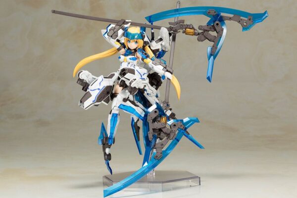 Maqueta Plastic Model Kit Hresvelgr Ater