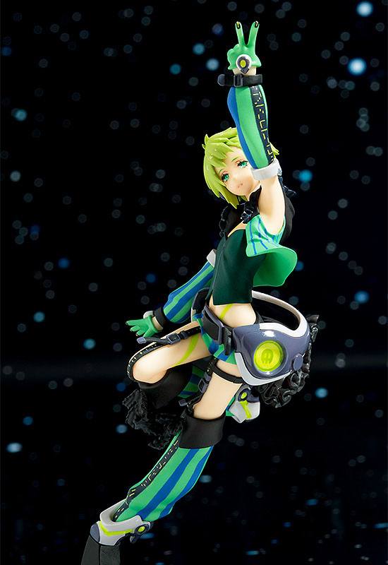 Maqueta Reina Prowler 9cm