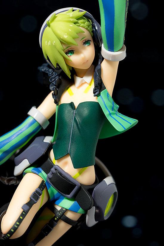 Maqueta Reina Prowler 9cm