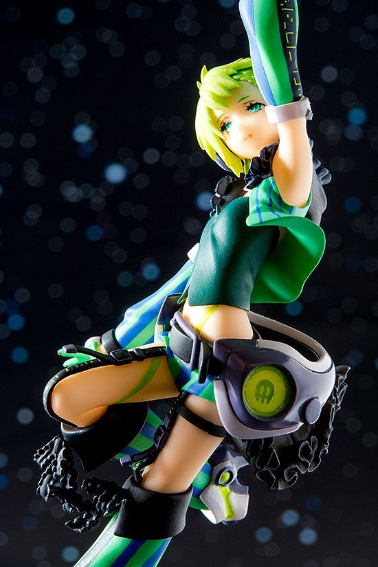 Maqueta Reina Prowler 9cm