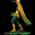 Estatua Art Scale Classic Loki Variant
