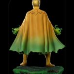 Estatua Art Scale Classic Loki Variant