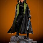 Estatua Art Scale Sylvie Loki Variant