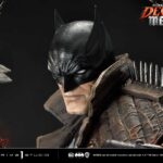 Estatua Dark Knights Death Metal Batman