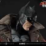 Estatua Dark Knights Death Metal Batman