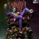 Estatua DC Comics The Joker