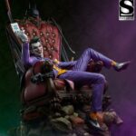 Estatua DC Comics The Joker