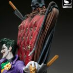 Estatua DC Comics The Joker