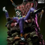 Estatua DC Comics The Joker