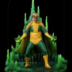 Estatua Deluxe Art Scale Classic Loki