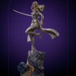 Estatua Eternals BDS Art Scale Thena