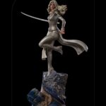 Estatua Eternals BDS Art Scale Thena