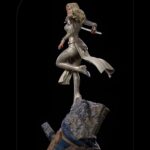 Estatua Eternals BDS Art Scale Thena