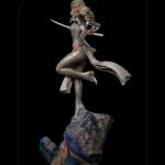 Estatua Eternals BDS Art Scale Thena