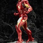 Estatua Marvel ARTFX Iron Man Mark