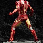 Estatua Marvel ARTFX Iron Man Mark