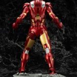 Estatua Marvel ARTFX Iron Man Mark