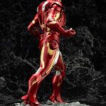 Estatua Marvel ARTFX Iron Man Mark