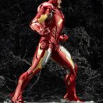 Estatua Marvel ARTFX Iron Man Mark