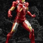 Estatua Marvel ARTFX Iron Man Mark