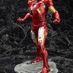 Estatua Marvel ARTFX Iron Man Mark