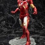 Estatua Marvel ARTFX Iron Man Mark