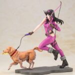 Estatua Marvel Bishoujo Hawkeye