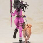 Estatua Marvel Bishoujo Hawkeye