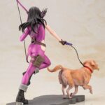 Estatua Marvel Bishoujo Hawkeye