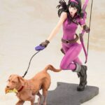 Estatua Marvel Bishoujo Hawkeye