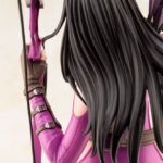 Estatua Marvel Bishoujo Hawkeye