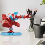 Estatua Marvel Designer Scarlet Spider