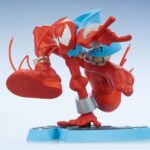 Estatua Marvel Designer Scarlet Spider