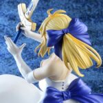 Estatua Saber White Dress Renewal