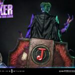 Estatua The Joker Concept Design