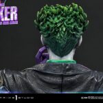 Estatua The Joker Concept Design