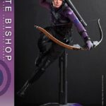 Figura Hawkeye Masterpiece Kate Bishop