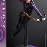 Figura Hawkeye Masterpiece Kate Bishop