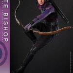 Figura Hawkeye Masterpiece Kate Bishop