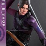 Figura Hawkeye Masterpiece Kate Bishop