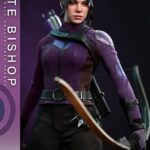 Figura Hawkeye Masterpiece Kate Bishop