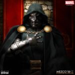 Figura Marvel Doctor Doom