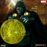 Figura Marvel Doctor Doom