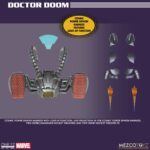 Figura Marvel Doctor Doom