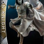 Figura Masterpiece Moon Knight