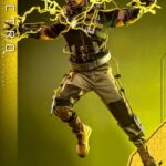 Figura Movie Masterpiece Electro