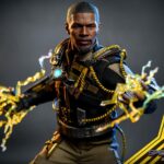 Figura Movie Masterpiece Electro