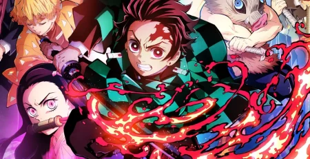 kimetsu no yaiba