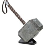 Martillo premium Mjolnir Mighty Thor