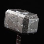 Martillo premium Mjolnir Mighty Thor